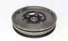 415033810 Демпфер зчеплення VW Touareg 2.5R5 TDI 03-10, 128kw, BAC, BPE LUK підбір по vin на Brocar