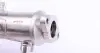 48358 Радиатор рециркуляции ОГ с клапаном EGR Audi A4 07-15 NRF підбір по vin на Brocar