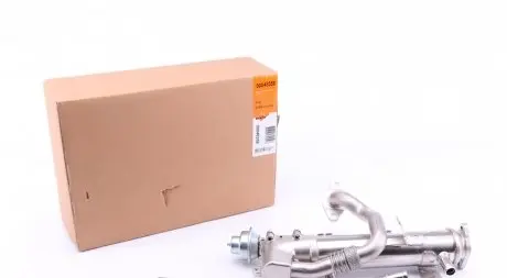 48358 Радиатор рециркуляции ОГ с клапаном EGR Audi A4 07-15 NRF подбор по vin на Brocar