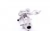 48358 Радиатор рециркуляции ОГ с клапаном EGR Audi A4 07-15 NRF підбір по vin на Brocar