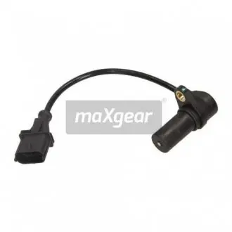 240202 Датчик положения коленвала MAXGEAR подбор по vin на Brocar