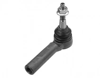 6160200015HD Наконечник тяги рульової Opel Astra J 09-/Zafira Tourer C 11-/Chevrolet Cruze 09-/Orlando 11- MEYLE підбір по vin на Brocar