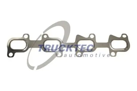 0216054 Прокладкa TRUCKTEC подбор по vin на Brocar