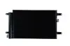 Радіатор кондиціонера Ford Galaxy/VW Sharan 1.8-2.8 95-10 35403