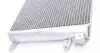 35403 Радиатор кондиционера Ford Galaxy/VW Sharan 1.8-2.8 95-10 NRF підбір по vin на Brocar