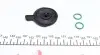 35403 Радиатор кондиционера Ford Galaxy/VW Sharan 1.8-2.8 95-10 NRF підбір по vin на Brocar