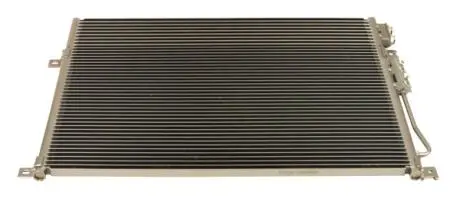AC849641 Конденсатор, система кондиціонування повітря MAXGEAR підбір по vin на Brocar