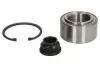 Подшипник ступицы (передней) Citroen C1/Peugeot 107/108 05- (+ABS) 11-14 650 0012