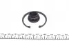 11146500012 Подшипник ступицы (передней) Citroen C1/Peugeot 107/108 05- (+ABS) MEYLE підбір по vin на Brocar