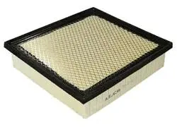 MD8736 Воздушные фильтры ALCO FILTER подбор по vin на Brocar