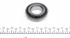 712156010 Підшипник КПП VW T5/Caddy III (30x59x16.5), 0A4, (F-568895.03) INA підбір по vin на Brocar