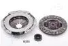 KF5005 Комплект сцепления JAPANPARTS підбір по vin на Brocar