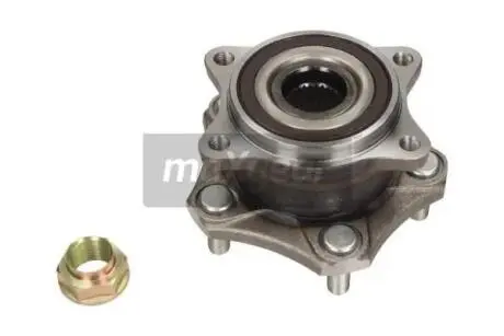 330803 Комплект подшипника ступицы колеса MAXGEAR подбор по vin на Brocar