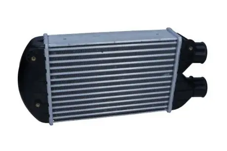 AC630004 Охолоджувач наддувального повітря MAXGEAR підбір по vin на Brocar
