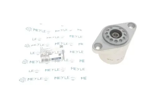 1007410001 Подушка амортизатора (заднього) Skoda SuperB/VW Passat 00-05 MEYLE підбір по vin на Brocar