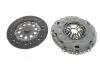 Комплект сцепления Mazda 3/5/6 2.0 DI 02-10 (d=250mm) (+выжимной) 625 3072 00