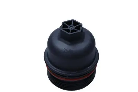 271013 Кришка, корпус оливного фільтра MAXGEAR підбір по vin на Brocar
