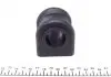 41000 Втулка стабилизатора (переднего) Jeep Cherokee II 4x4 01-08 (d=30mm) FEBI BILSTEIN підбір по vin на Brocar