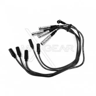 530079 Комплект проводов зажигания MAXGEAR підбір по vin на Brocar