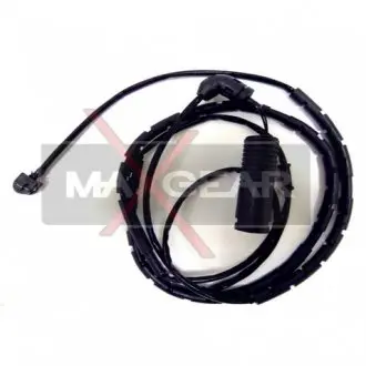 271312 Датчик PARKOWANIA BMW P. E65/66/67 01- MAXGEAR підбір по vin на Brocar