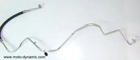924400031R Трубка кондиціонера RENAULT підбір по vin на Brocar