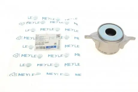 11147410001 Опора амортизаційної стійки MEYLE підбір по vin на Brocar