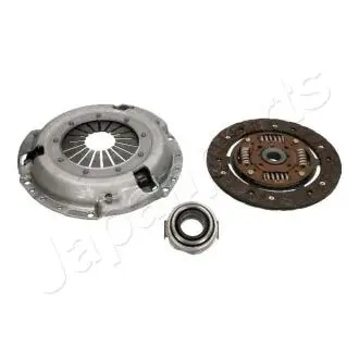KF438 Комплект сцепления JAPANPARTS подбор по vin на Brocar