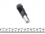 KTC1023 Комплект цепи ГРМ Iveco/Fiat Ducato 3.0JTD 06- DAYCO підбір по vin на Brocar