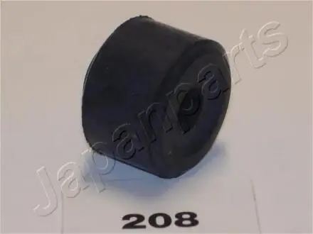 RU208 Втулка тяги стабілізатора пер. TOYOTA HILUX JAPANPARTS підбір по vin на Brocar