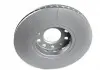 92057605 Диск тормозной (передний) Skoda Superb/VW Passat (288x25) PRO+ TEXTAR підбір по vin на Brocar