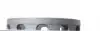 92057605 Диск тормозной (передний) Skoda Superb/VW Passat (288x25) PRO+ TEXTAR підбір по vin на Brocar