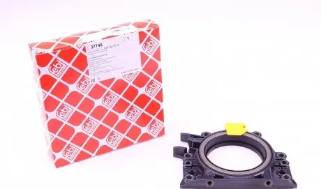 37746 Сальник колінвалу (задній) VW T5/ Caddy 1.9TDI/2.0SDI 04-10 FEBI BILSTEIN підбір по vin на Brocar