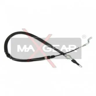 320073 Трос, стоянкова гальмівна система MAXGEAR 32-0073 MAXGEAR підбір по vin на Brocar