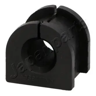 RU577 Втулка задн.стабилизатора 17.5mm Lancer 08-,ASX 10- JAPANPARTS подбор по vin на Brocar