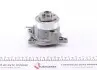 PA1167 Помпа води Audi A3/Skoda Fabia/Rapid/Octavia/VW Caddy/Golf/Polo 1.2TSI 10- (перемикається) (B/B)(7 лоп) GRAF підбір по vin на Brocar