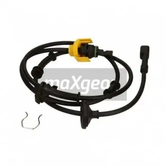 200279 CZUJNIK ABS CHRYSLER T. VOYAGER 2,4 00- MAXGEAR підбір по vin на Brocar