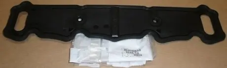 0249C6 ПЛАСТИНА МАСЛОВІДДІЛЬНИКА PEUGEOT/CITROEN підбір по vin на Brocar