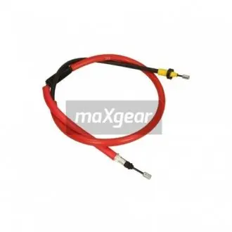320697 LINKA HAM. RĘCZ. RENAULT T. CLIO 05- LE MAXGEAR підбір по vin на Brocar