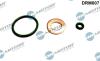 Ремкомплект форсунки 3 елементи DRM007