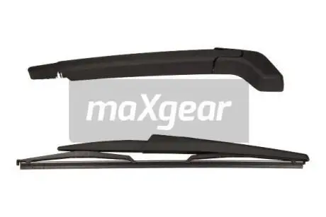 390367 Комплект рычагов стеклоочистителя MAXGEAR підбір по vin на Brocar