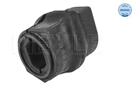 11146150043 Втулка стабілізатора PEUGEOT 206 (08/98-03/09) MEYLE підбір по vin на Brocar