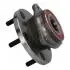 KK19015 К-т підшипника маточини колеса Grand Cherokee 2,7-4,7 -5 JAPANPARTS підбір по vin на Brocar