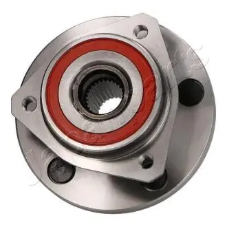 KK19015 К-т підшипника маточини колеса Grand Cherokee 2,7-4,7 -5 JAPANPARTS підбір по vin на Brocar