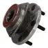 KK19015 К-т підшипника маточини колеса Grand Cherokee 2,7-4,7 -5 JAPANPARTS підбір по vin на Brocar