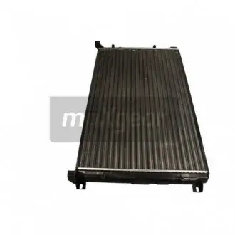 AC245367 Радіатор, охолодження двигуна MAXGEAR підбір по vin на Brocar