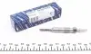 Свічка розжарювання Renault Megane III/Scenic III 1.9dCi 08- (4.4V) M10x1.0 (L=90.5mm) Euro 5 16-14 860 0008
