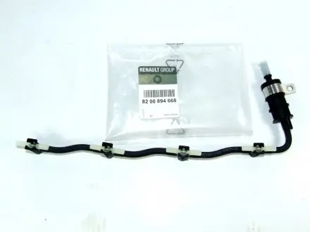 8200894668 Трубка паливна RENAULT підбір по vin на Brocar