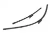 Комплект щеток стеклоочистителя бескаркасных Denso Flat 650/380 DF-051