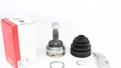771023730 Шрус (наружный) Honda Accord V 2.0 i/2.3 iSR, 06/92 - 12/97 FAG подбор по vin на Brocar