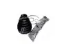21594 Пильник ШРУС CITROEN C4/C5 (вир-во GKN) SPIDAN підбір по vin на Brocar